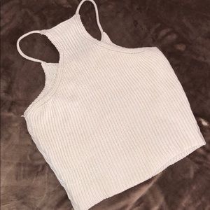 Brandy Melville Tops - Crop Top Brandy Melville Tops - Crop Top